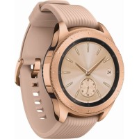 Daftar Harga Samsung Galaxy Watch Rose Gold Terbaru Juli 2019 16 SAMSUNG GALAXY WATCH 42MM ROSE GOLD ORIGINAL