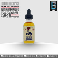 Jual liquid komodo breakfast - kiss of death by milf Murah
