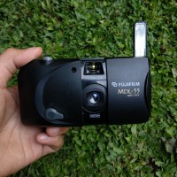 kamera analog fujifilm MDL 55