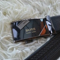ikat pinggang hugo boss