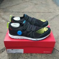 Sepatu Trail Running Original - New Balance 1500 T2 V4 Boa - M1500BB4
