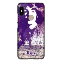 The Beatles 8 Casing Custom Xiaomi Redmi S2 Case