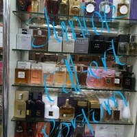 Parfum Original PASCAL MORABITO Perle Royale women edp Berkualitas