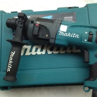 HR2230 MAKITA HR 2230 Mesin Bor Rotary Hammer SDS Plus