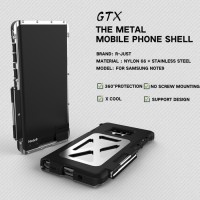 List Harga Samsung Galaxy Note S 8 Terbaru Juli 2019 20 Aluminum Metal Armor Flip Case For Samsung Galaxy Note 9 8 S9 S8 S Plu