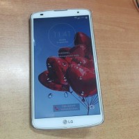 LG G pro 2 bekas tinggal pakai