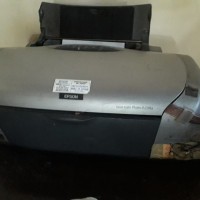 Printer Epson Stylus Photo R230x