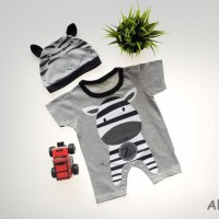 Dijual Jumper Bayi Lucu / Pakaian bayi lakilaki / cowok lucu - Murah