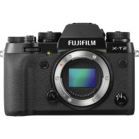 PROMO Kamera Fujifilm XT2 / X-T2 Body Only (BO)