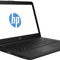 HP 14-CM005AU LAPTOP AMD Ryzen 3-2200U/4GB/1TB/Win10