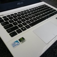 Laptop Asus A45VD Pentium 2020M + Nvidia 610 2GB