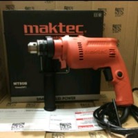 Mesin Bor Drill Beton Tembok Maktec MT80B