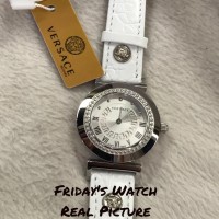 Jam Tangan Wanita Murah Berkualitas Merk Versace