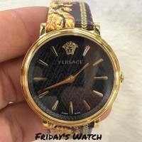 Jam Tangan Replika Wanita Murah Promo Diskon Grosir Merk Versace