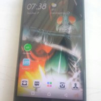 Infinix note 2 bekas