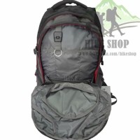 Tas Ransel Eiger 2161 Diario Magma 0.1 22L