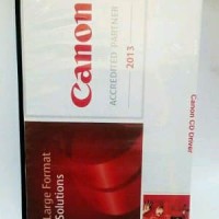 CD Driver Printer Canon PIXMA MP237 Diskon