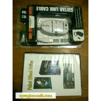 AKSESORIS ALAT MUSIK Efek guitar link soft efek gitar lengkap