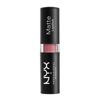 Nyx Professional Makeup Matte Lipstik Natural 09