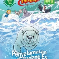 Komik Sains Kuark Level 1 edisi 12 tahun 14 . IPA KTSP Soal Olimpiade