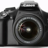 Kamera Canon EOS 1100D Kit 18-55MM WHATSAPP : O877-3455-I887