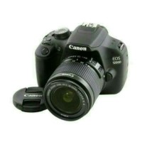 KAMERA CANON EOS 1200D KIT 18-55MM / CANON EOS 1200D / EOS 1200D New