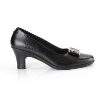 Sepatu Formal / Kantor / Pantofel Wanita – LEN 142 Model Terbaru