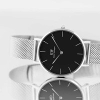 Jam Tangan Wanita Merk Dw Daniel Wellington Petite Ori Bm