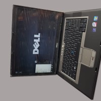 Laptop DELL Latitude D830 Intel Graphics NVidia Quadro NVS 140m 1GB