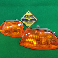 lampu sein corner amber JDM honda civic genio estilo 1992-1995