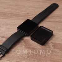 LG G Watch Android Wear Original Smartwatch Jam Tangan Android Setara