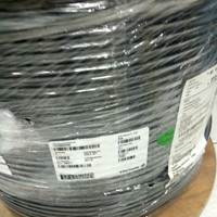 Kabel Rg-8 Ericson 50 Ohm Bonus 2 pcs konektor