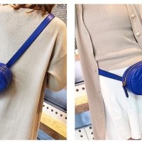 Waist Bag Wanita Tas Pinggang Wanita Sling Bag Import Wb004. Rp 79.000. Produk Tas Selempang Pria Jeep Messenger Bag Import Premium Quality MH04