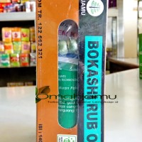 MINYAK OLES BOKASHI 140 Ml. MINYAK AJAIB