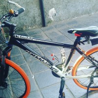 Sepeda Gunung United Monza XC 72