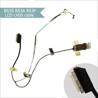 LCD LVDS cable ASUS B53S B53A B53F B53J B53 laptop screen video cable