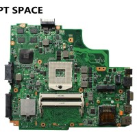 K43SD motherboard Asus K43SD A43S K43S Laptop motherboard REV:4.1 8
