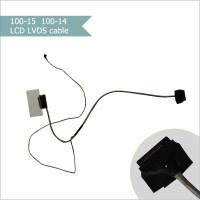 LCD LVDS Lenovo ideapad 100-15IBY 100-14 100-14iby laptop screen video
