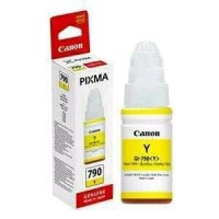 Tinta Canon 790 Yellow Ori For Printer Canon G1000 G200 Murah