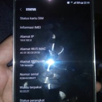 Harga Samsung Galaxy Note 5 Bekas Terbaru Juli 2019 2 Samsung Galaxy Note 5 (Bekas)