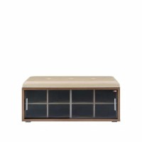 Rak Sepatu Pintu Sliding Activ Premio Ukuran 1.2m x 40cm x 45cm