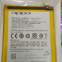 ORIGINAL Baterai Batrai Batre Battre Oppo Neo9 Neo 9 / A37 BLP615