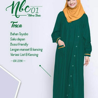 Nibras NBC 01 tosca