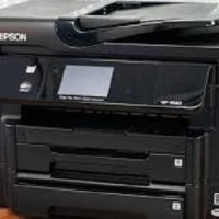 Ready Printer Epson WF 7711