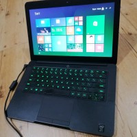 Laptop Razer Blade RZ09-0102 Core I7-4702HQ