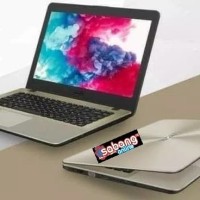 Laptop ASUS A411UF i5-8250 RAM 4GB HDD 1TB WIN ORI