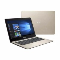 Laptop ASUS A407 MA SLIM N4000 RAM 4GB HDD 1TB