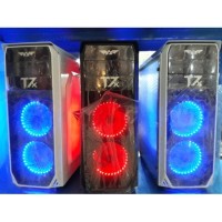PC RAKITAN CORE I7 MULTIMEDIA HIGH SPECH