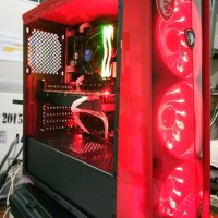 PC Rakitan Core i7 Untuk Desain, Video Editing & Game