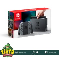 Jual Nintendo Switch Console Gray Joy-Con Murah